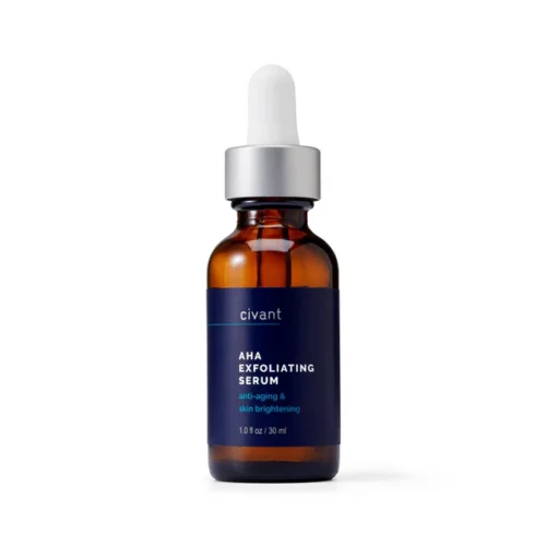 Buy the original Civant Anti-Aging & Skin Brightening AHA Exfoliating Serum in Lagos Nigeria