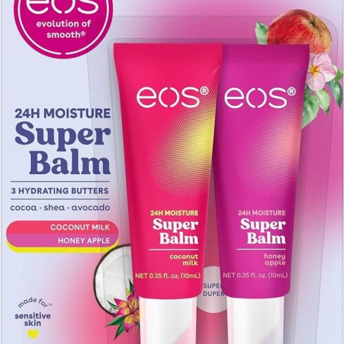 Buy the original EOS 24H Moisture Super Balm in Lagos Nigeria