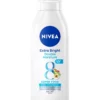Buy the original Nivea Extra Bright Double Moisture | 550ml in Lagos Nigeria