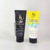 Buy the original (Combo Deal) Black Girl Sunscreen | SPF 30 & SPF 50 in Lagos Nigeria
