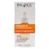 Buy the original Balance Active Formula Vitamin C Brightening Serum 5% | 30ml in Lagos Nigeria