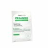 Buy the original Face Facts Ceramide Soothing Sheet Mask in Lagos Nigeria
