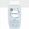 Buy the original Femfresh 0% Sensitive Wash in Lagos Nigeria