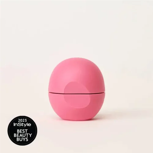 Buy the original EOS Strawberry Sorbet Lip Balm in Lagos Nigeria