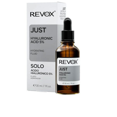 Buy the original Revox Hyaluronic Acid 5% | 30ml in Lagos Nigeria