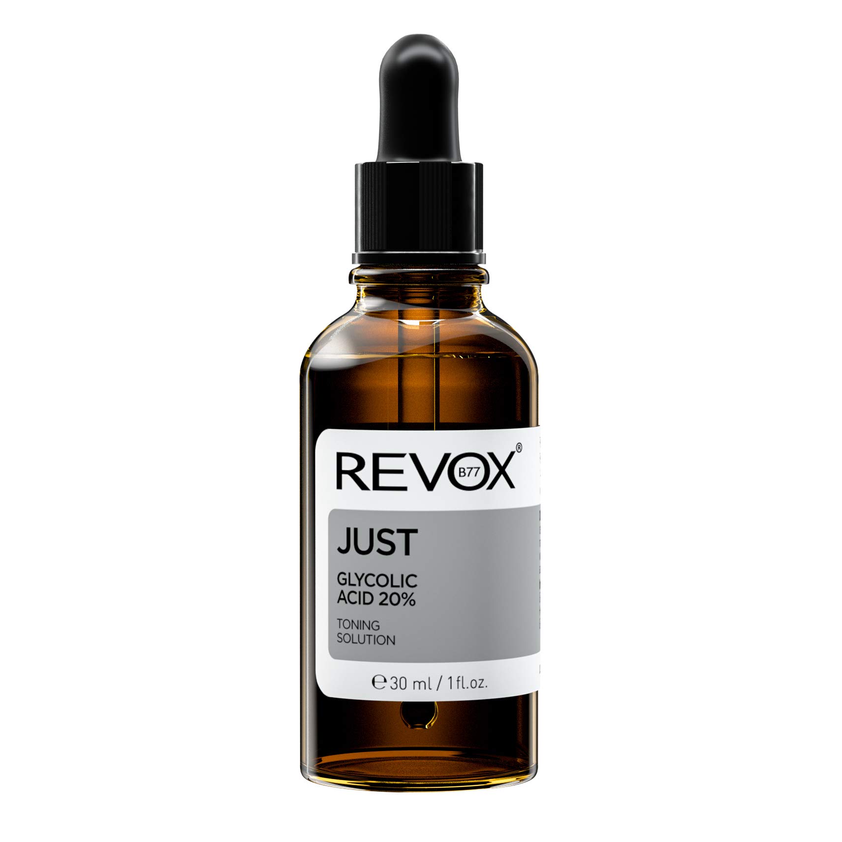 Buy the original Revox Glycolic Acid Serum 20% |30ml in Lagos Nigeria