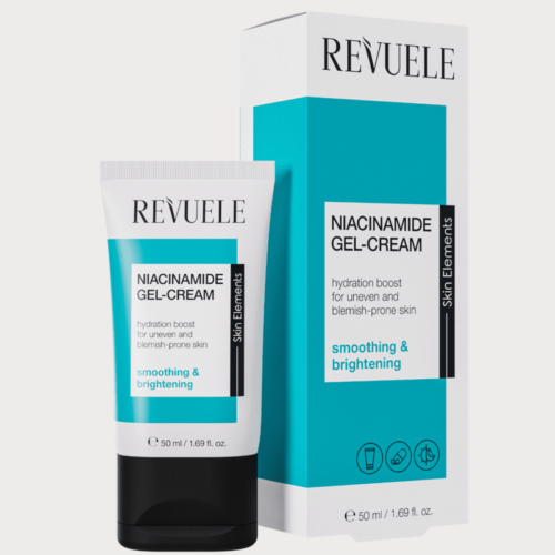 Buy the original Revuele Niacinamide Gel-Cream| 50ml in Lagos Nigeria