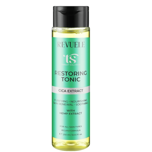 Buy the original Revuele Target Solution Restoring Tonic | 250ml in Lagos Nigeria