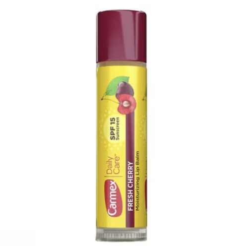 Buy the original Carmex Daily Care Cherry Flavor Stick with SPF15 in Lagos Nigeria