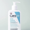Buy the original Cerave Acne Control Cleanser| 12oz (USA) in Lagos Nigeria
