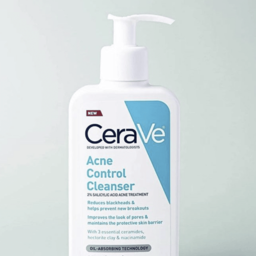 Buy the original Cerave Acne Control Cleanser| 12oz (USA) in Lagos Nigeria