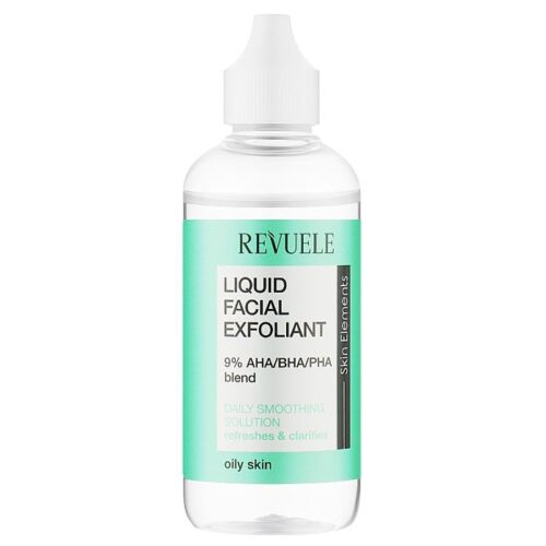 Buy the original Revuele Liquid Facial Exfoliant - 9% AHA/BHA/PHA Blend | 125ml in Lagos Nigeria
