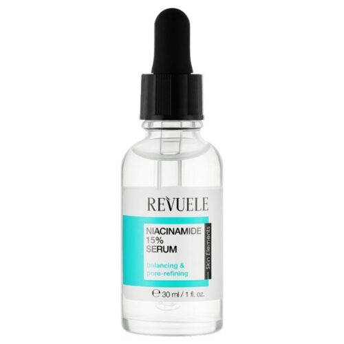 Buy the original Revuele Niacinamide 15 Serum | 30ml in Lagos Nigeria