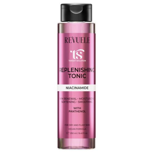 Buy the original Revuele Target Solution Replenishing Tonic - Niacinamide| 250ml in Lagos Nigeria