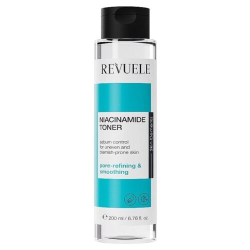 Buy the original Revuele Niacinamide Toner | 200ml in Lagos Nigeria
