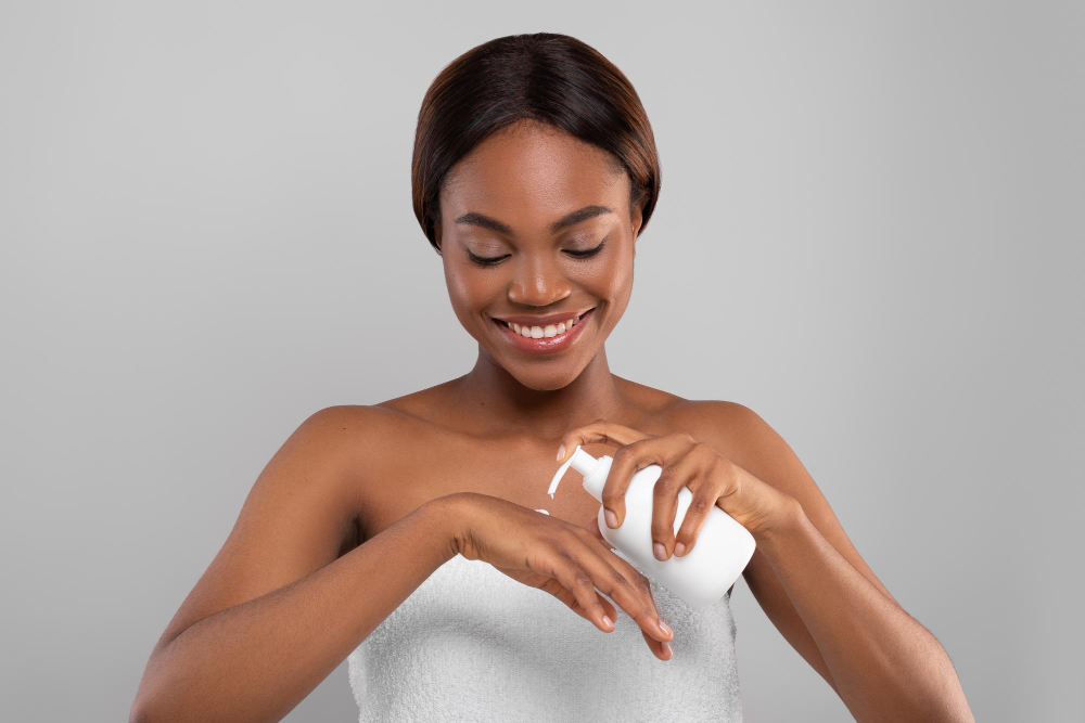 Buy the original Best Hand Cream Products To Use in Nigeria to get rid of dark knuckles in Lagos Nigeria