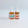 Buy the original (Combo Deal) Balance Duo-Niacinamide Blemish Serum 30ml  and  Vitamin C Brightening Serum 5% 30ml in Lagos Nigeria