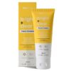 Buy the original Face Facts Bright + Clear Face Cream | 75ml in Lagos Nigeria