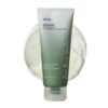 Buy the original Anua Heartleaf Quercetinol Deep Cleansing foam | 150ml in Lagos Nigeria
