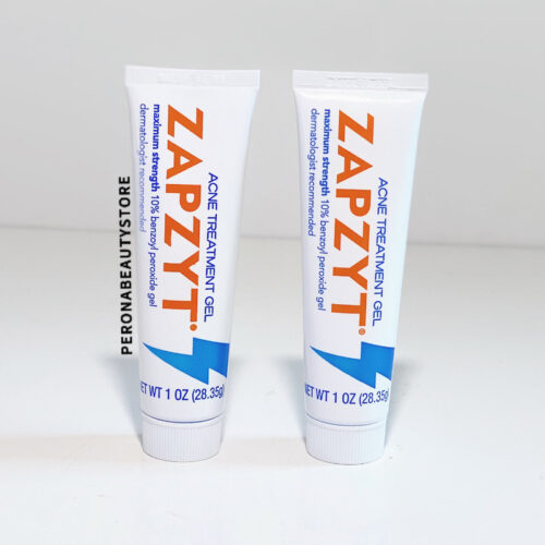 Buy Combo Deal Zapzyt Acne Treatment Gel 2pcs Best Price