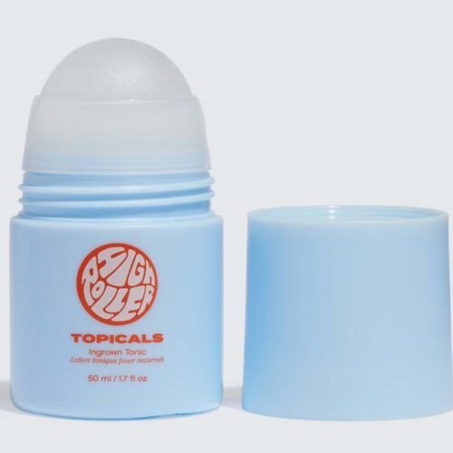 Buy the original Topicals High Roller Ingrown Tonic in Lagos Nigeria