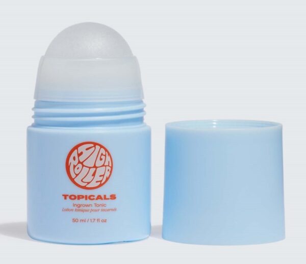 Buy the original Topicals High Roller Ingrown Tonic in Lagos Nigeria