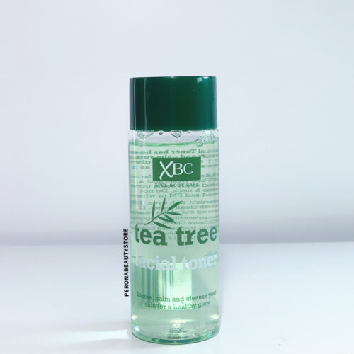 Buy the original Xbc Tea Tree Facial Toner 200ml in Lagos Nigeria