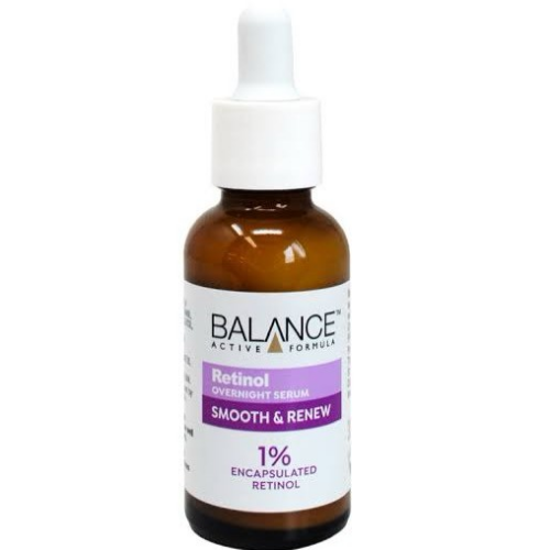 Buy the original Balance Active Formula Retinol Overnight Serum 30ml in Lagos Nigeria