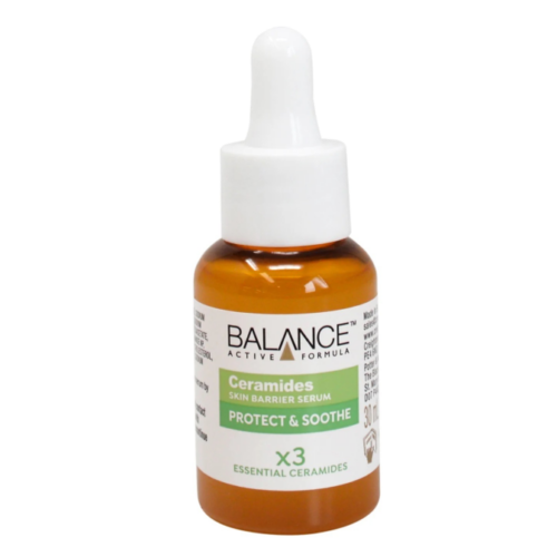Buy the original Balance Active Formula Ceramides Skin Barrier Serum 30ml in Lagos Nigeria