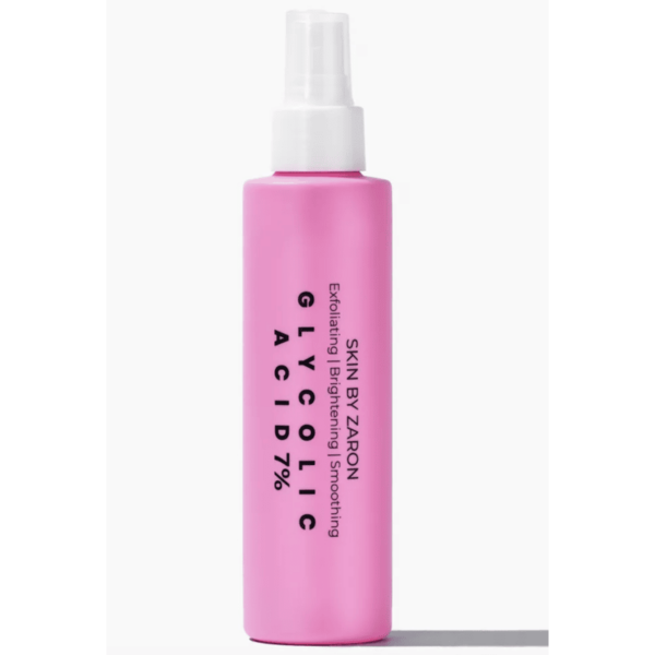 Buy the original Skin By Zaron 7% Glycolic Acid in Lagos Nigeria