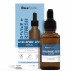 Buy the original Face Facts Hyaluronic Facial Serum in Lagos Nigeria