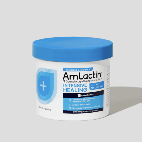 Buy the original Amlactin Intensive Healing Cream | 12oz in Lagos Nigeria