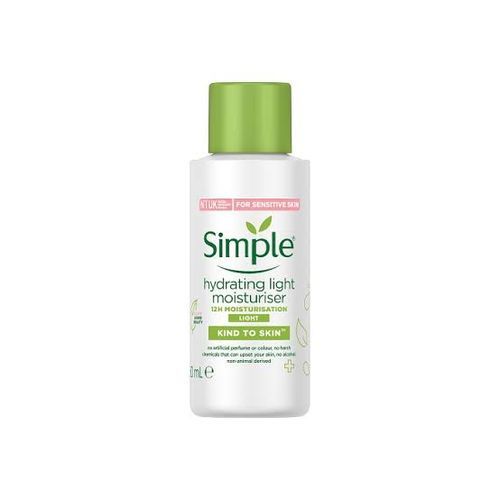 Buy the original Simple Kind to Skin Hydrating Light Moisturiser | 50ml in Lagos Nigeria
