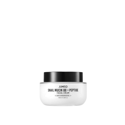 Buy the original Jumiso Snail Mucin 88 + Peptide Cream | 100ml in Lagos Nigeria