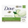 Buy the original Dove Refreshing Bar (90g x4 Bars) in Lagos Nigeria