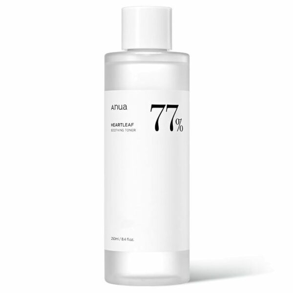 Buy the original Anua Skincare in Lagos: Toners, Serums, Cleansers with Ingredients that Deliver in Lagos Nigeria