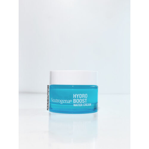 Buy the original Neutogena Hydro Boost Water Cream | Normal to Extra Dry Skin in Lagos Nigeria
