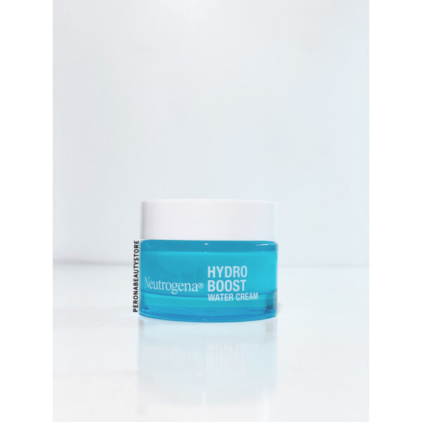 Buy the original Neutogena Hydro Boost Water Cream | Normal to Extra Dry Skin in Lagos Nigeria