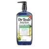 Buy the original Dr Teals Glow & Hydrate Body Wash With Ceramides and Avocado Oils 710ml in Lagos Nigeria