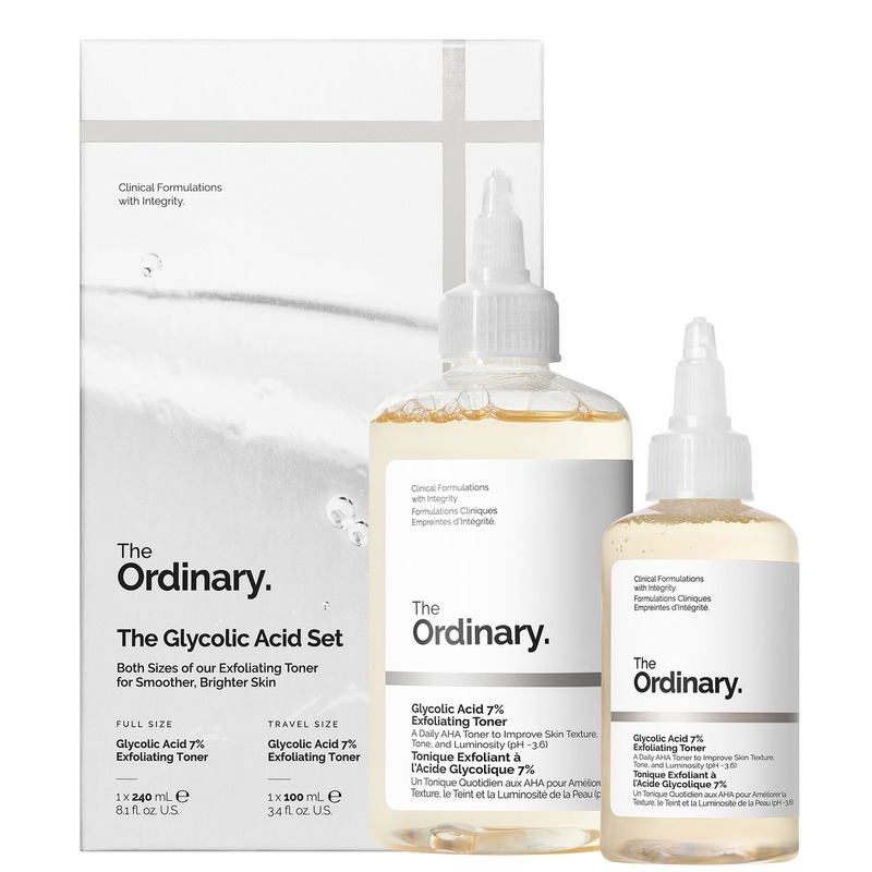 Buy The Ordinary Glycolic Acid 7% Toning Solution | Twin Set | Best Price