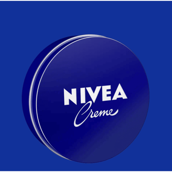 Buy the original Nivea Creme Tin | 150ml in Lagos Nigeria