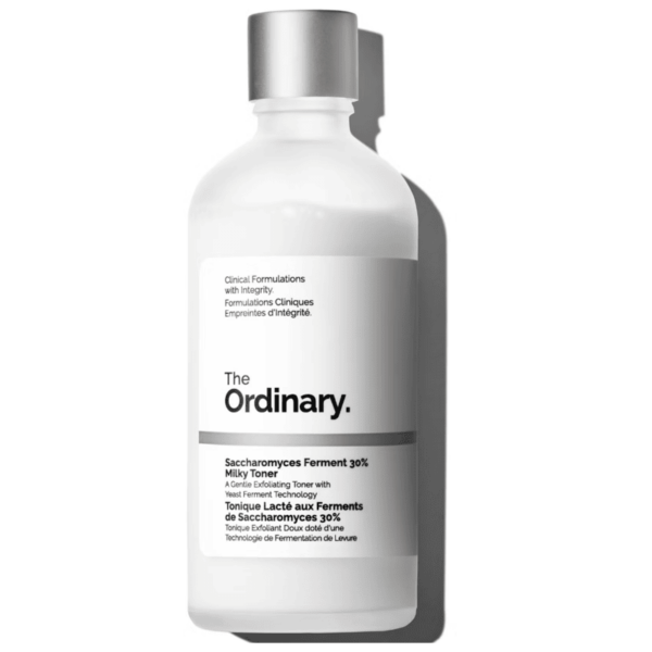 Buy the original The Ordinary Saccharomyces Ferment 30% Milky Toner in Lagos Nigeria