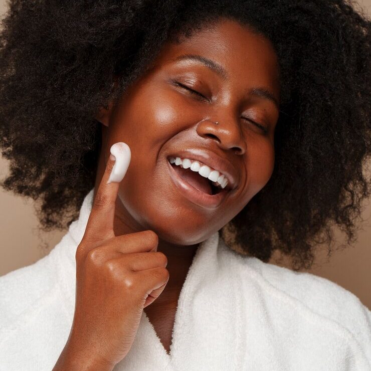 Buy the original Skincare 101: Your Daily Skincare Routine Guide in Lagos Nigeria