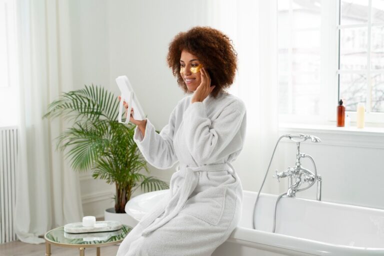 Buy the original Skincare 101: Your Daily Skincare Routine Guide in Lagos Nigeria