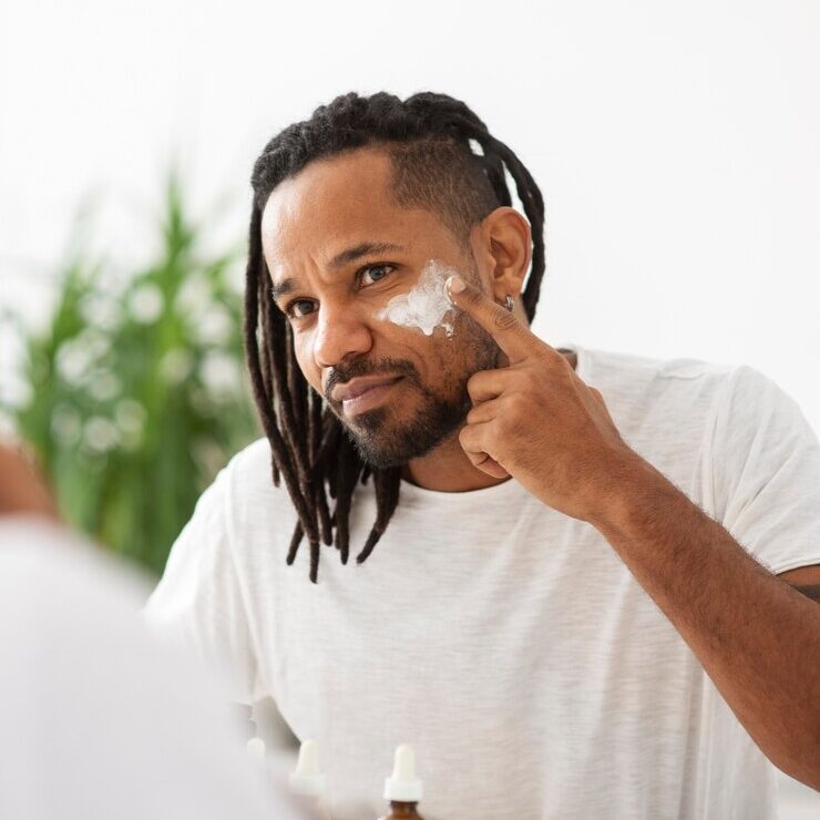 Buy the original Skincare 101: Your Daily Skincare Routine Guide in Lagos Nigeria