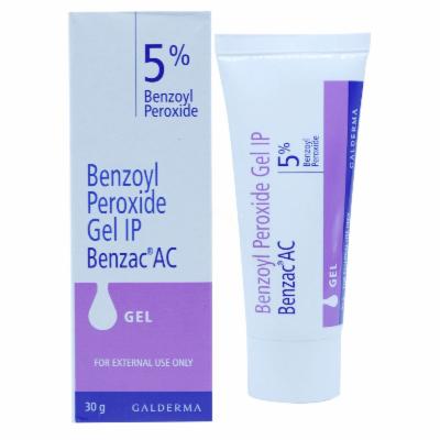 Buy the original Top 5 Benzoyl Peroxide Treatments for Acne in Lagos in Lagos Nigeria