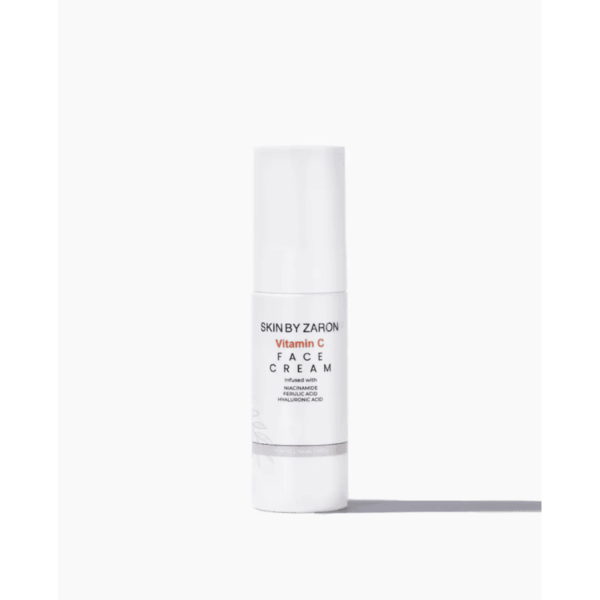 Buy the original Skin By Zaron Vitamin C Face Cream in Lagos Nigeria