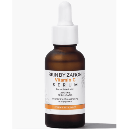 Buy the original Skin By Zaron 15% Vitamin C Serum in Lagos Nigeria