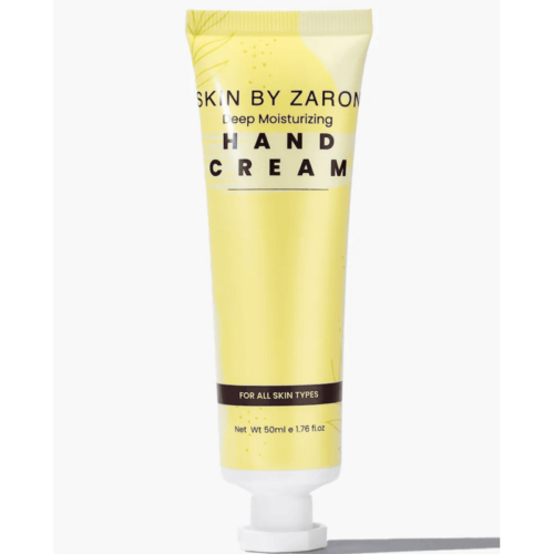 Buy the original Skin By Zaron Deep Moisturising Hand Cream in Lagos Nigeria