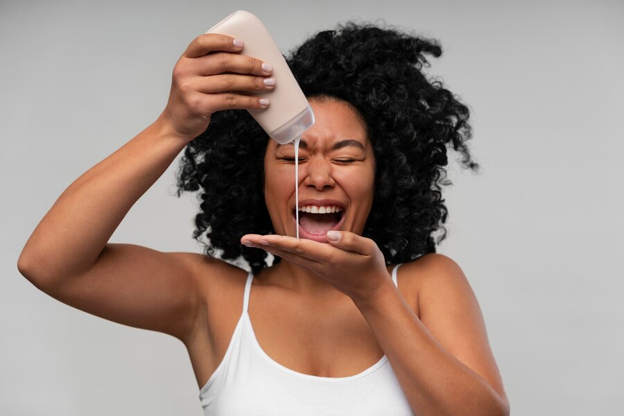 Buy the original Easy Skincare Routine for Dry Skin   in Lagos Nigeria